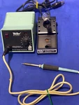Weller Soldering Station EC3001 W/phg 1301 As Pictured. Fixed Price $119.99.
