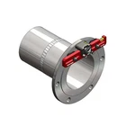 Flange Wizard 496-38240-MAK Magnetic Aligner Kit. Fixed Price $202.63.