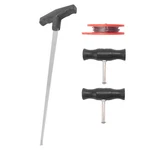 Auto Windshield Glass Removal Tool Kits Non Slip Compact Comfortable GRIP2939. Fixed Price $17.70.