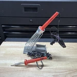 Weller SP80 & SP-23 Soldering Iron Watt With Stand. Fixed Price $39.99.