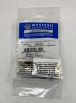 Western Enterprises WD2104 Hose Splicer Kit 3/16". Fixed Price $12.00.