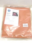 New! Hi-temp 6' 8' Silicone Coated Fiberglass Welding Curtain, O51-6X8-20-B. Fixed Price $99.99.