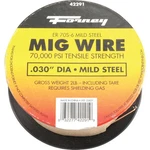 Forney ER70S-6 Mild Steel Mig Wire, 0.030 In., Lb. 42291. Fixed Price $18.62.