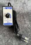 Wall Lenk Temperature Regulator 500 Watts Model LTR100. Fixed Price $20.00.