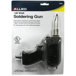 Allied Tools 100 Watt Pistol Grip Soldering Iron. Fixed Price $51.44.