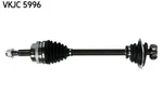 Drive Shaft For Nissan Interstar Vauxhall Movano Renault Master 97-10 4401189. Fixed Price $295.79.