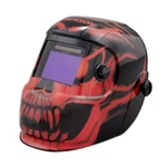 Aff American Forge 47105 Welding Helmet Adf Variable Shade Bead Demon. Fixed Price $91.40.