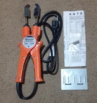 Pipemaster Professional Copper Soldering Tool Flame-free Antex 1/2. Fixed Price $169.00.