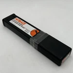 Brand New!! Hobart Welding Stick Electrodes 770462 Aws 6011 - 5/32". Fixed Price $34.95.