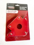 New - Lincoln Electric Magnetic Welding Parts Holder, Medium Size, KH920. Fixed Price $8.95.