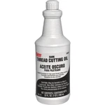 (12)- Oatey 32 Oz Dark Steel Brass Pipe Thread Cutting Oil 30204. Fixed Price $154.99.