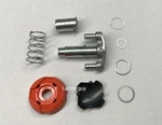 Hinge Lock For Velocity, Leveler, Megalite, Multi, Little Giant Ladders 31801. Fixed Price $36.99.