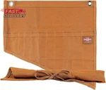 Bucketboss 70003 Tool And Wrench Set Roll With 11 Pockets In Brown. Fixed Price $21.72.