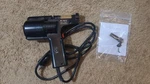 Hakko Desoldering Gun Tool (no. 808-5) 60HZ 120V 100W. Fixed Price $40.00.