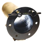 Flange Wizard 496-38240-T Pc Set Alignerthreaded Pins. Fixed Price $108.96.