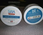 (2 Pack) Sra Soldering Rosin Paste Flux #135, Oz Jar, Electronic Repairs. Fixed Price $17.99.