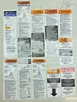 2 Pack Louisville Ladder Label PK-FX1100 Lot Of Kits. Fixed Price $16.99.