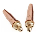 Propane Cutting Tips GPN#4 Compatible With Victor 4-GPN 3" Qty 2. Fixed Price $18.51.