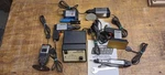 Craftsman Rotary Hobby Power Regulator, Hand Tools, Attachments. Fixed Price $60.00.