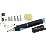 Ersa 0G07400141 Independent 75 Profi-set Gas Welder Kit +580 60 Min Inc. Fixed Price $244.93.