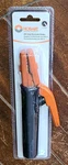 Hobart 200 Amp Electrode Holder W/spring-loaded Jaws! Rods Up To 3/16" #770026. Fixed Price $22.97.