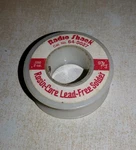 Vintage Radioshack 64-0027 .050 2OZ 97/3 Tin/cu Rosin-core Lead Free Solder. Fixed Price $12.50.