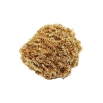Hakko 599-029 Brass Sponge Tip Cleaner 599B. Fixed Price $9.52.