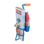 Uniweld KT2A8XMCC Mc-acetylene Twister Ignite Self Lighting Torch Stands & Tips. Fixed Price $301.65.