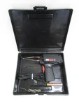 Vintage Craftsman 113.526450 Dual Heat Soldering Gun, Case, Solder, Tips. Fixed Price $22.99.