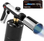 Propane TORCH,3272 Flame Thrower Gun With Adjustable & Safety Lock, P.... Fixed Price $85.99.