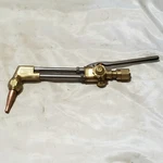 Victor CA2461 Angle Head Cutting Torch Attachment Tip Fit 315FC HD310C 0381-0817. Fixed Price $359.00.
