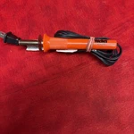 Weller WSB25WB Soldering Iron Pencil Tool Orange (K40). Fixed Price $12.00.