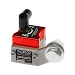 Mag-mate WG300R On/off Magnetic Welding Ground, Powerful Magnets And .... Fixed Price $127.60.