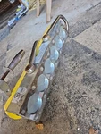 Magswitch Used Lifting Magnet Mlay 1000X6 Model #8100482. Fixed Price $2000.00.