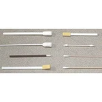 Techspray Techswabs, Absorb-tip, 7/16 X In, PK50 2302-50 6". Fixed Price $40.39.