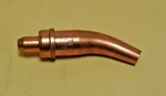 Victor 0330-0114 Acetylene Cutting Tip 4-1-118, New. Fixed Price $19.00.