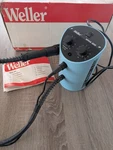 Weller Wha 300 Hot Air Soldering Rework Station 120V. Fixed Price $299.50.