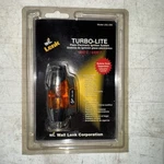 Wall Lenk Turbo-lite Butane Micro Torch LMJ-280 048491400268. Fixed Price $10.00.