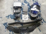 3M Speedglas 9002X Fv Auto-darkening Welding Helmet / Adflo Papr. Fixed Price $649.99.