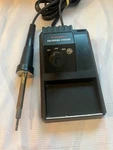 Archer Soldering Station 64-2057 104625. Fixed Price $45.00.