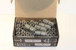 Us Anchor Double Expansion Shield 5/16" 1/4" Box Of 50. Fixed Price $19.95.