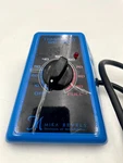 Mika Mtc 1000 Tempright Soldering Iron Temperature Controller Blue Black Corded. Fixed Price $34.99.