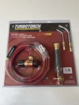 Turbotorch Extreme X-4B 0386-0336 Air Acetylene Kit With Accessories. Fixed Price $295.00.