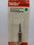 Weller WPT9 Soldering Spade Tip, 3MM. Fixed Price $14.95.