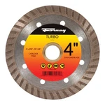 Forney Industries Diamond Cut-off Blade, Turbo, 4. Fixed Price $28.38.