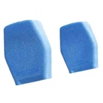 Werner AC19-2 Extension Ladder Covers, 12.5', Blue Resists Paints Prevent Damage. Fixed Price $19.91.