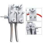 Brand New High Precision Connector Pu Round Belt Welding Clamp Tools Usa. Fixed Price $44.79.