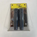 Tweco 4-MPC-1 Connectors, Positive, 9425-1410. Fixed Price $20.00.