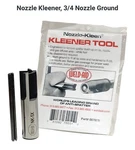 Weld-aid 007005 NK-5X Kleener Tool Nozzle (no Handle Pin). Fixed Price $20.00.