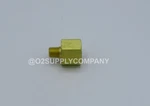Western Enterprises BA-8-4HP 1/2" Npt Female To 1/4" Adapter. Fixed Price $26.00.